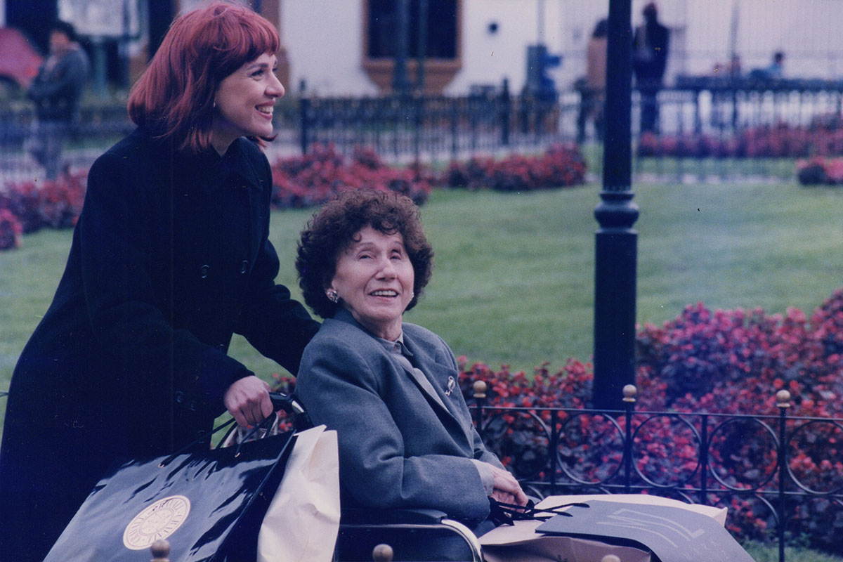 Función especial de "Cien años de perdón" a un cuarto de siglo de su estreno