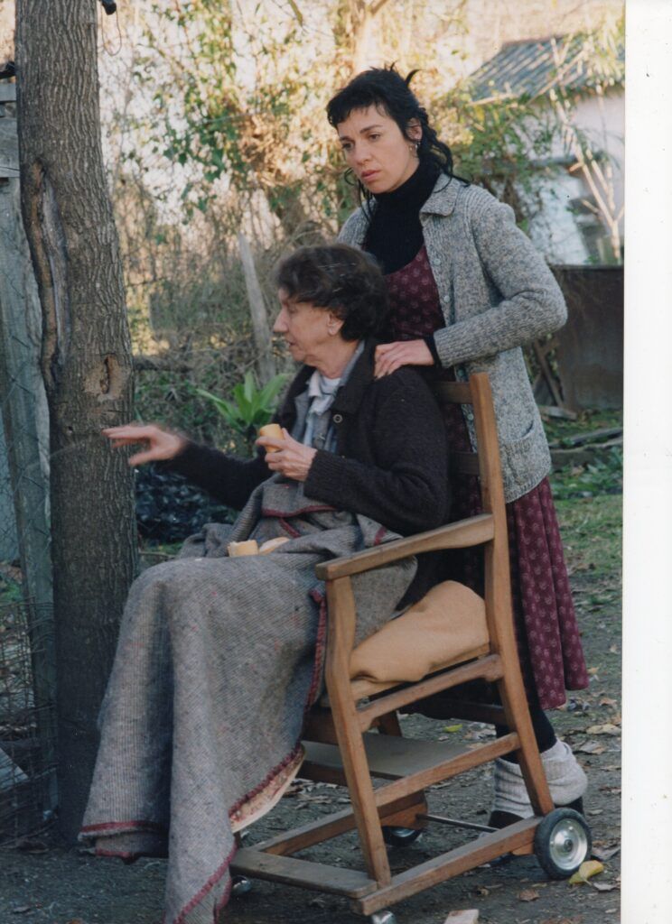 Función especial de "Cien años de perdón" a un cuarto de siglo de su estreno