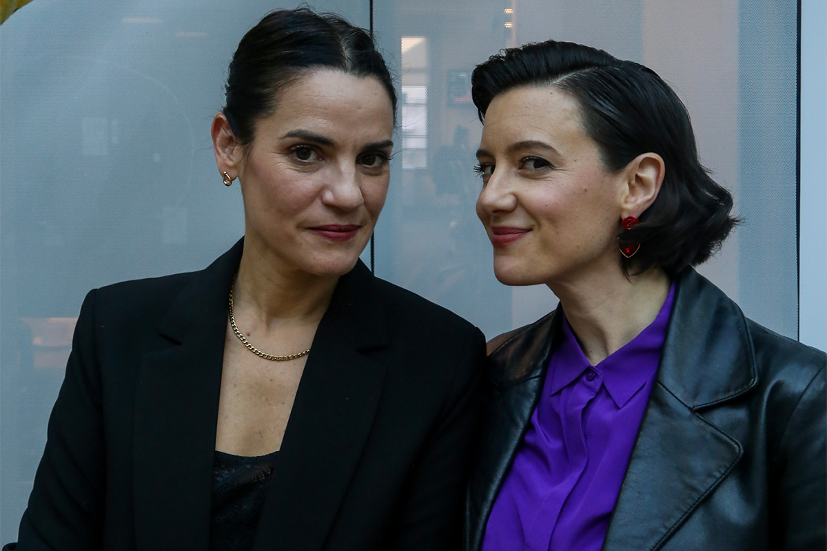 Confirmaron la segunda temporada de “Viudas negras”, la comedia negra creada por Malena Pichot