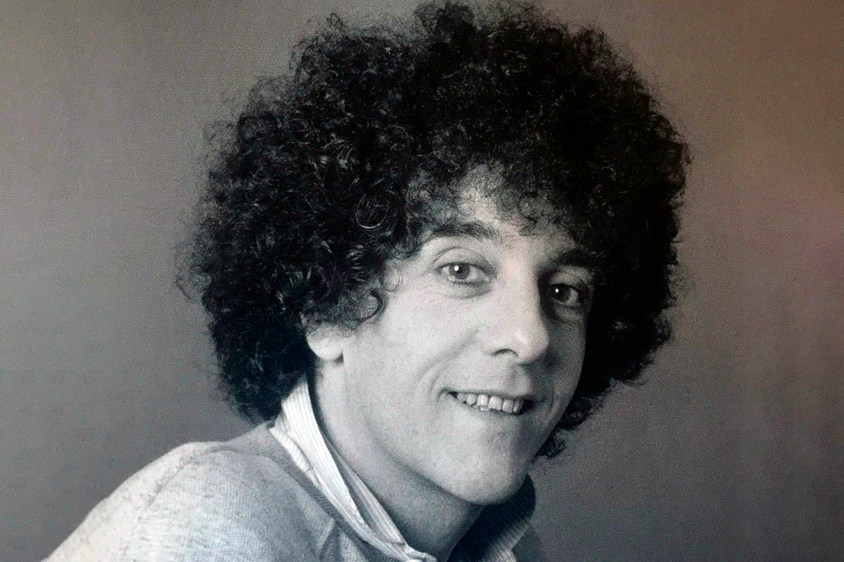 Ping pong con Gabriela Acher: "El humor nace de todas las cosas que están mal" 4 Ping pong con Gabriela Acher: "El humor nace de todas las cosas que están mal"