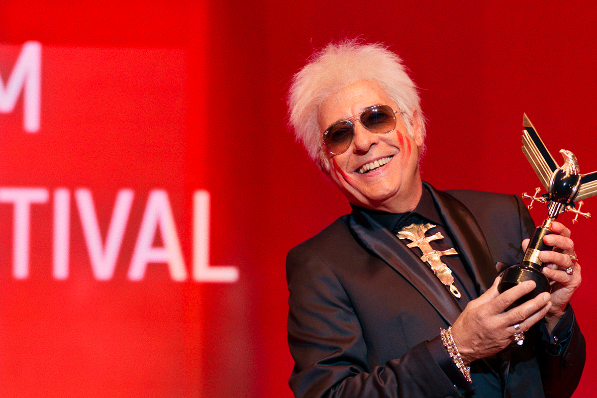 Guillermo Francella: "La variedad de los personajes me permitió explorar nuevas zonas interpretativas"