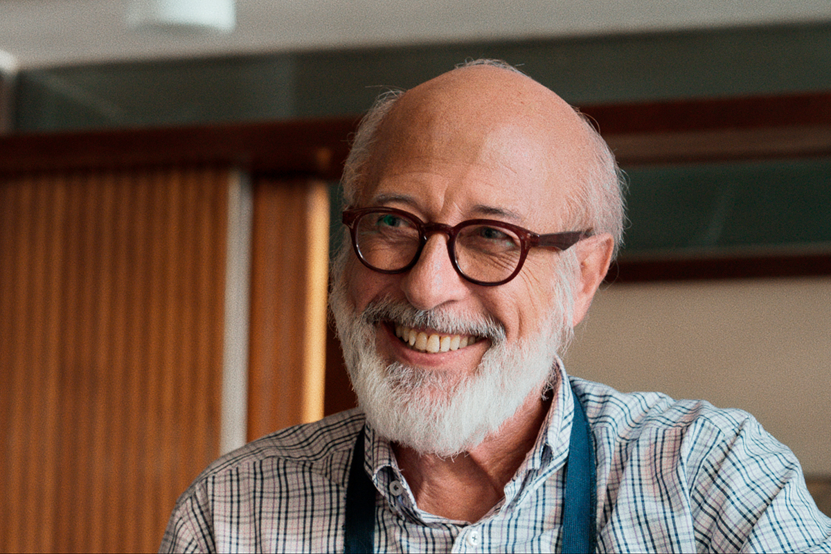 Guillermo Francella: "La variedad de los personajes me permitió explorar nuevas zonas interpretativas"