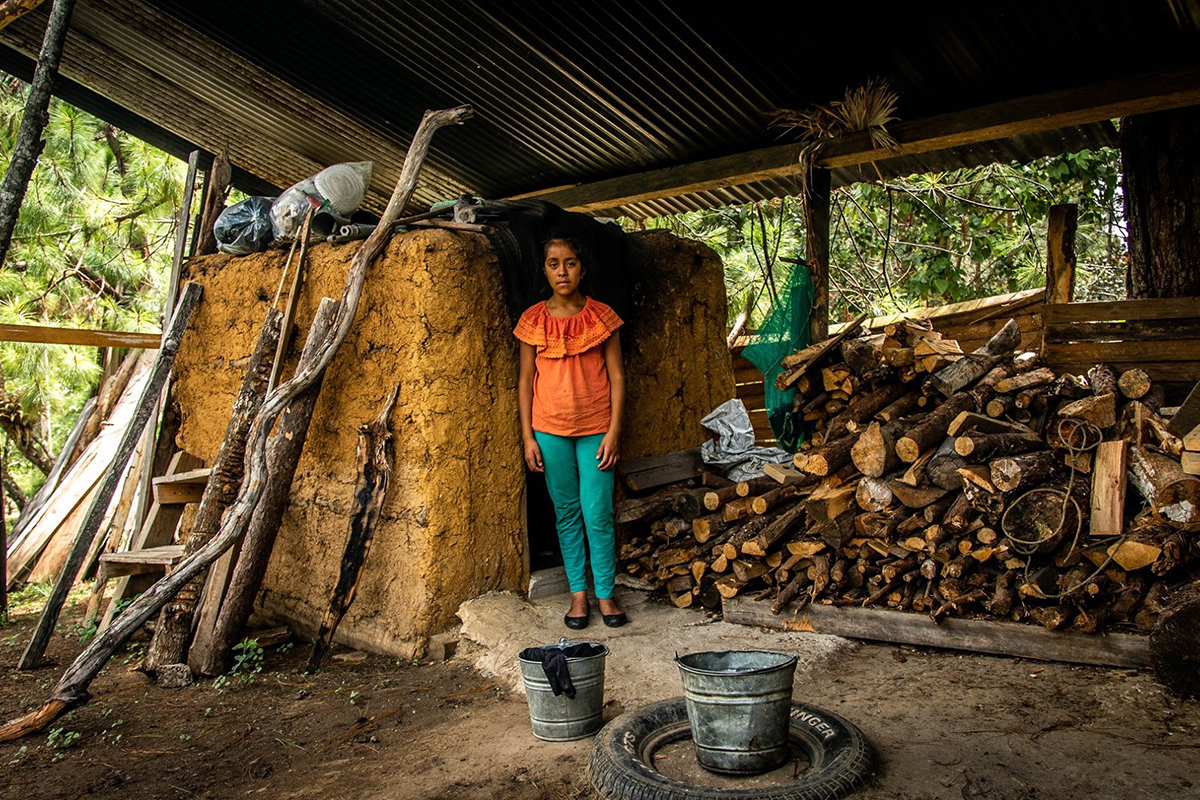 “Hijas del maíz”, cuando el parto se vuelve trinchera para sanar heridas y crear nuevos vínculos