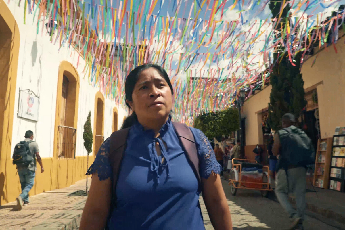 “Hijas del maíz”, cuando el parto se vuelve trinchera para sanar heridas y crear nuevos vínculos