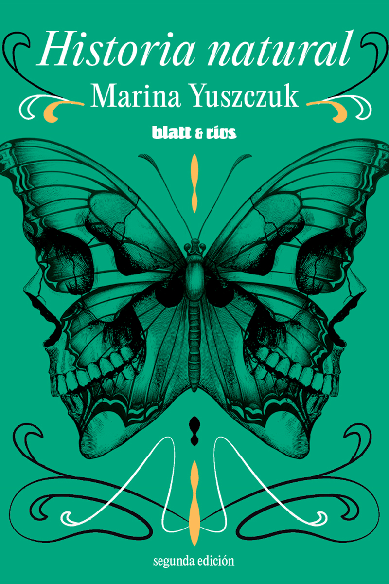 Marina Yuszczuk: "Con los indígenas se habilitó su destrucción total"