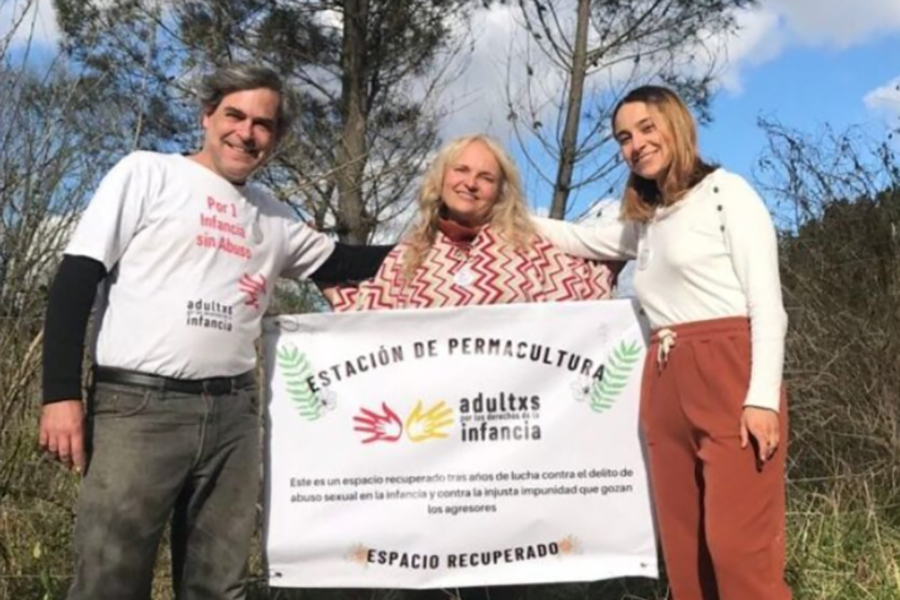 El proyecto de ley de LLA contra las infancias: "Es más fácil pensar que un niño inventa, que aceptar que los papás abusan"