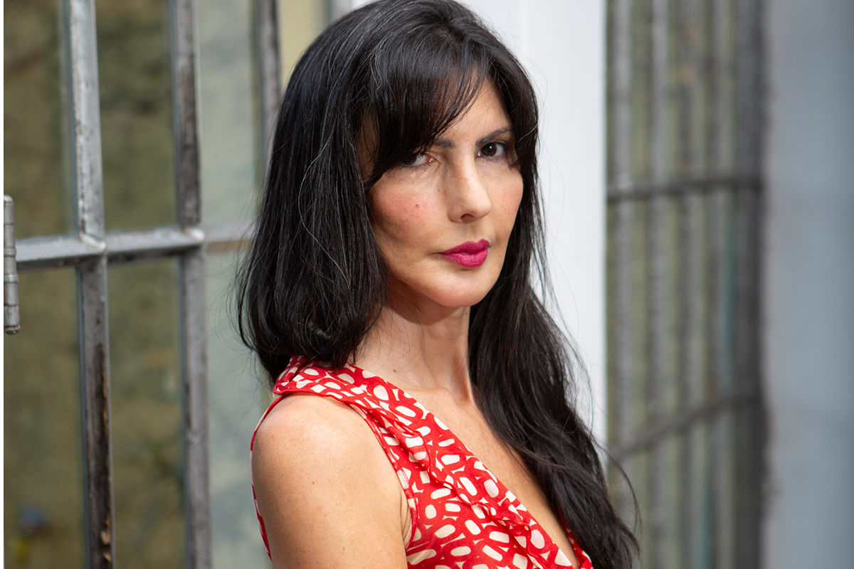 Josefina Licitra: "Las familias están más rotas de lo que creemos"