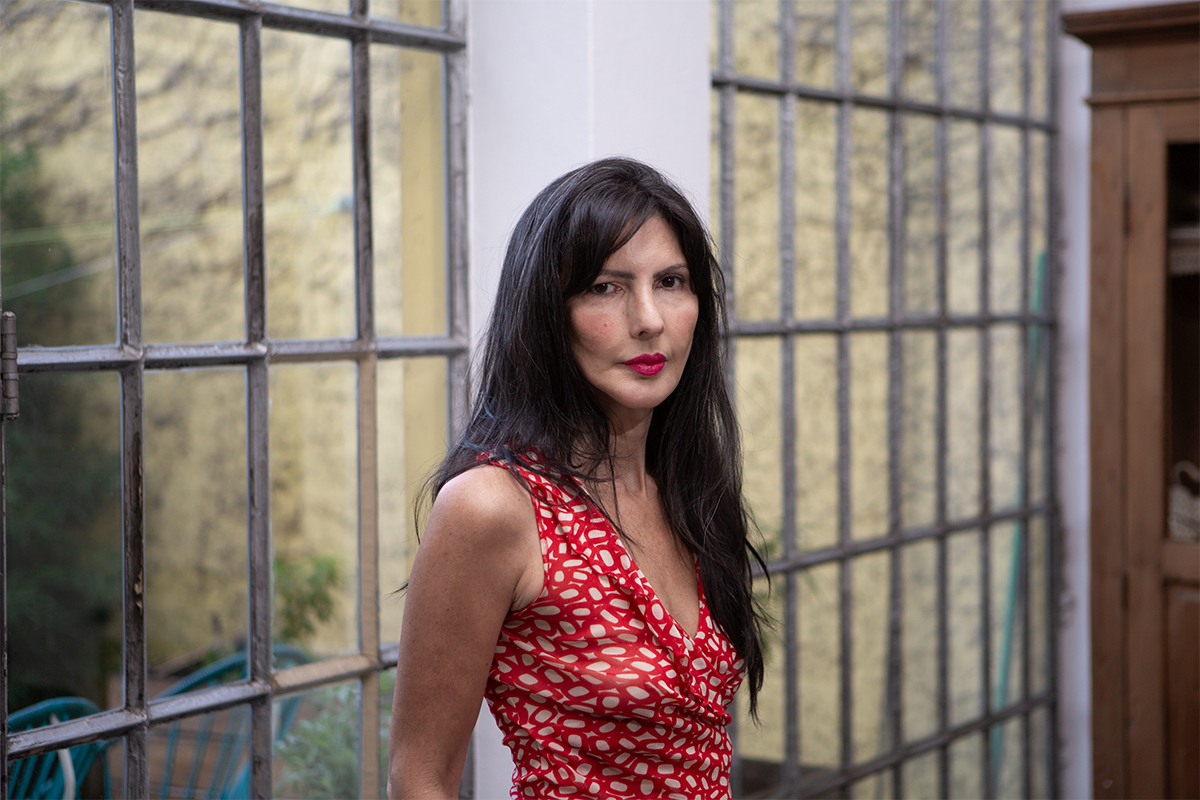 Josefina Licitra: «Las familias están más rotas de lo que creemos»