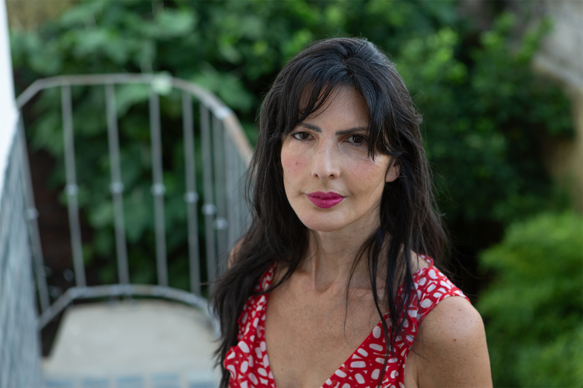 Josefina Licitra: "Las familias están más rotas de lo que creemos"