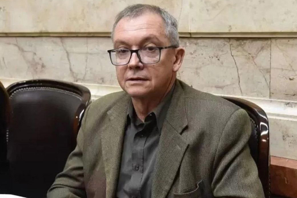 Juan Manuel Pedrini: “Estamos llamados a ser aliados de la tercera vía para frenar a este gobierno”