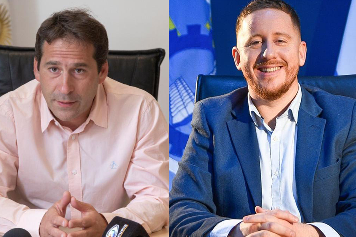 “Renovación o continuidad”, la disputa central en las elecciones internas del peronismo en Chubut