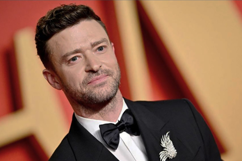 “Me costaba hablar de esto”: Justin Timberlake y su lucha contra la enfermedad de Lyme