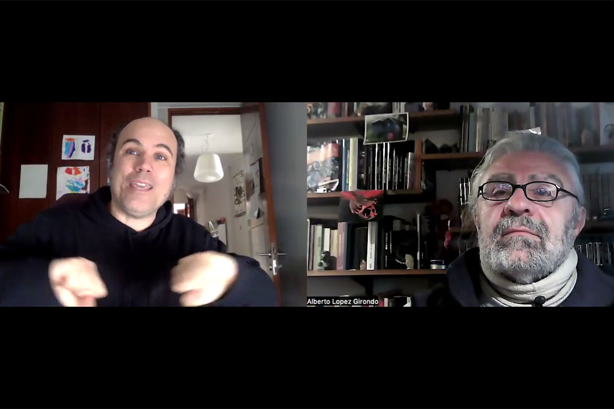 Rodrigo Karmy Bolton: “El sionismo judío tiene la tragedia de reproducir lo peor del sionismo cristiano”