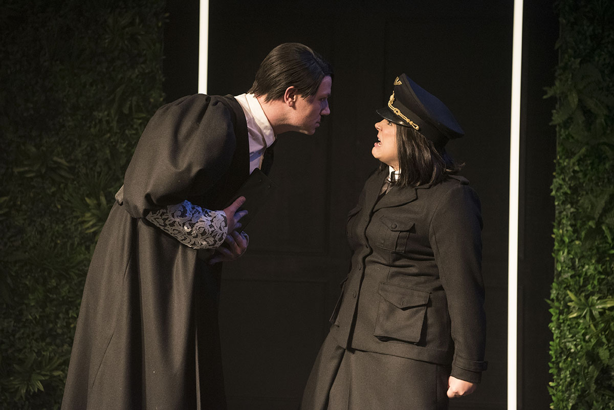 La Calòrica trae a la Argentina su emblemática obra «Las aves»