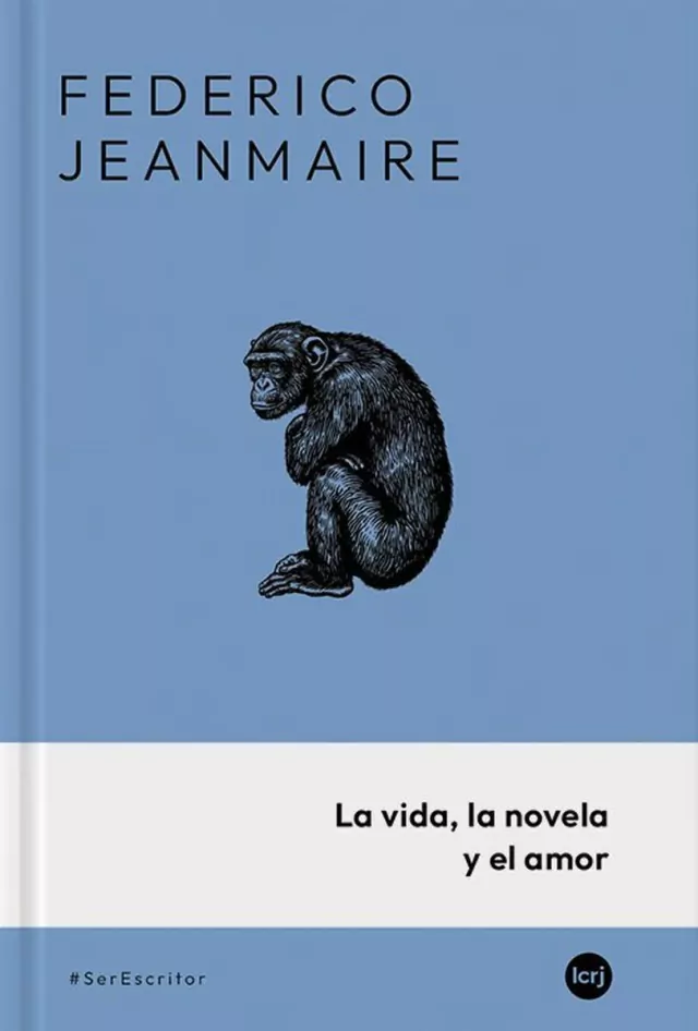 Un libro de Federico Jeanmaire que evade la clasificación de los géneros para ser precisamente eso, un libro 1 Un libro de Federico Jeanmaire que evade la clasificación de los géneros para ser precisamente eso, un libro