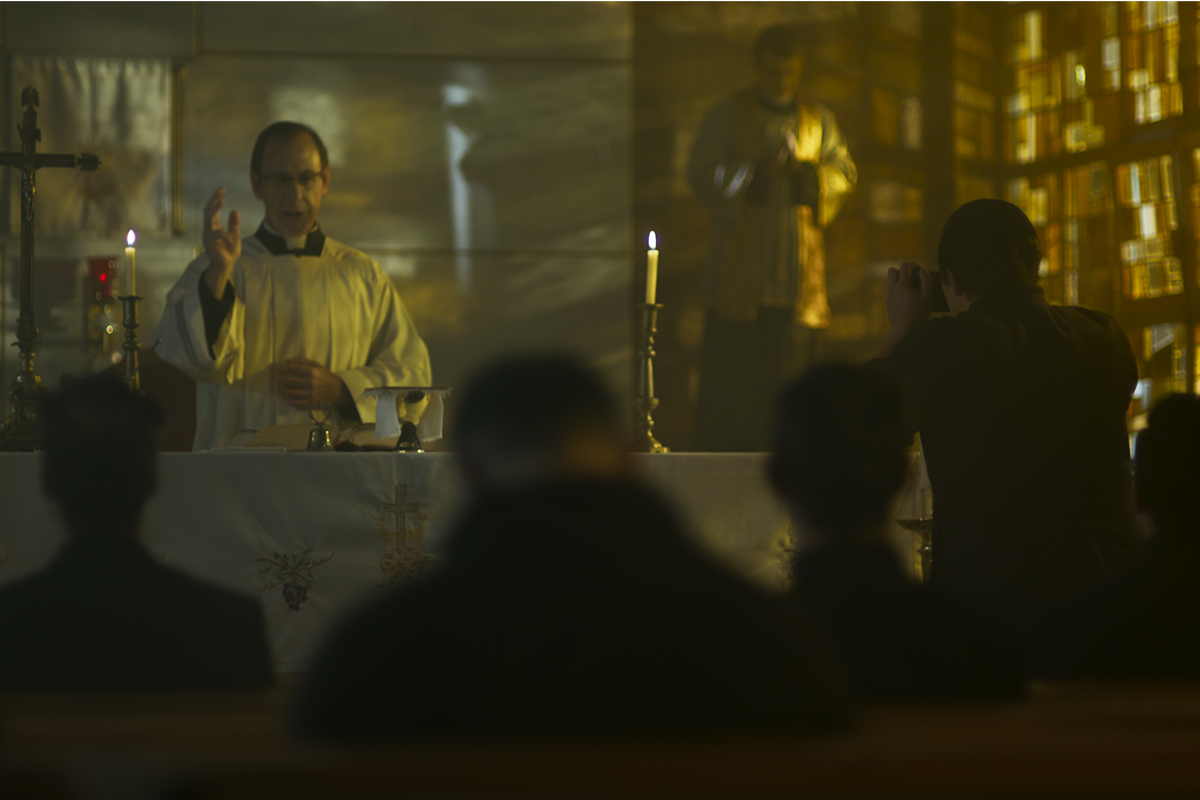 "El lobo de Dios", un retrato de los abusos de Marcial Maciel y la oscura red de impunidad que lo protegió