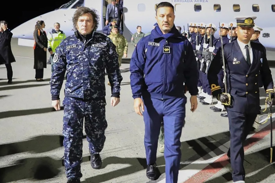 Del superávit al colapso: la crisis de la obra social de las Fuerzas Armadas, con una deuda de hasta $ 250 mil millones y gastos polémicos