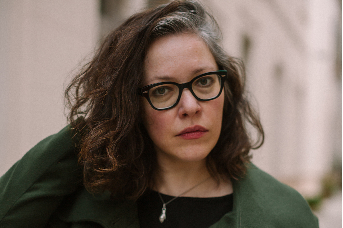 Marina Yuszczuk: «Con los indígenas se habilitó su destrucción total»