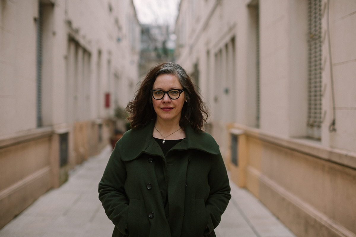 Marina Yuszczuk: "Con los indígenas se habilitó su destrucción total"