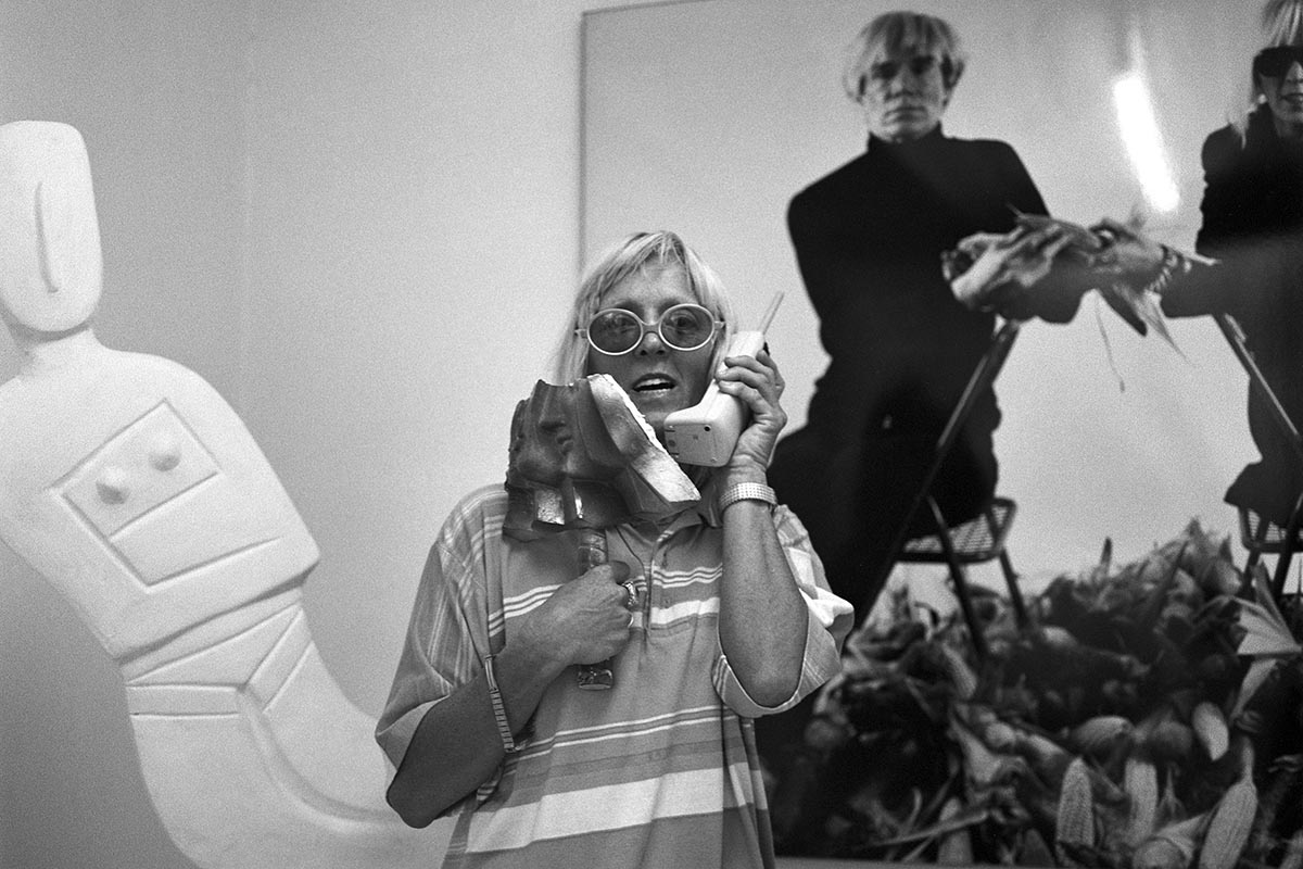 Dos muestras fotográficas abrazan la memoria con obras de Juan Enrique Bedoya y Gian Paolo Minelli