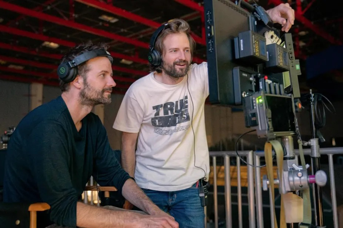 Dura pérdida: los creadores de "Stranger Things" se van de Netflix