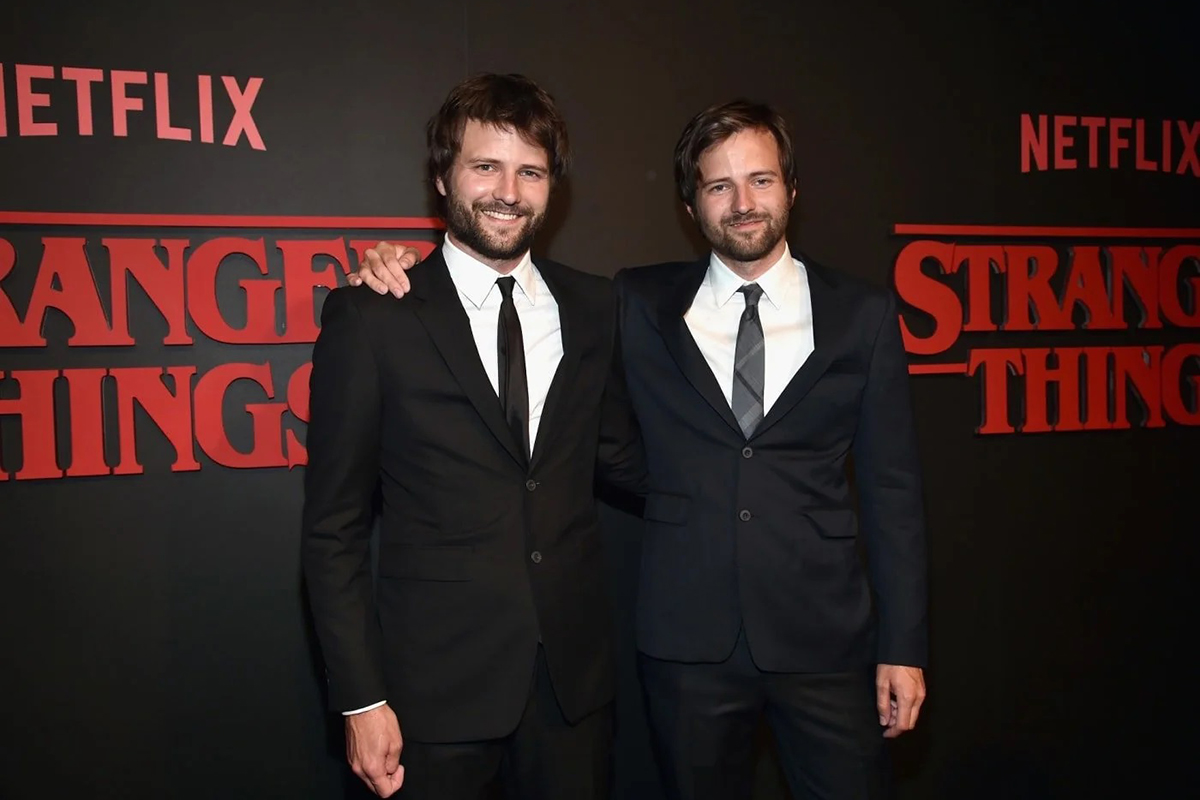 Dura pérdida: los creadores de «Stranger Things» se van de Netflix