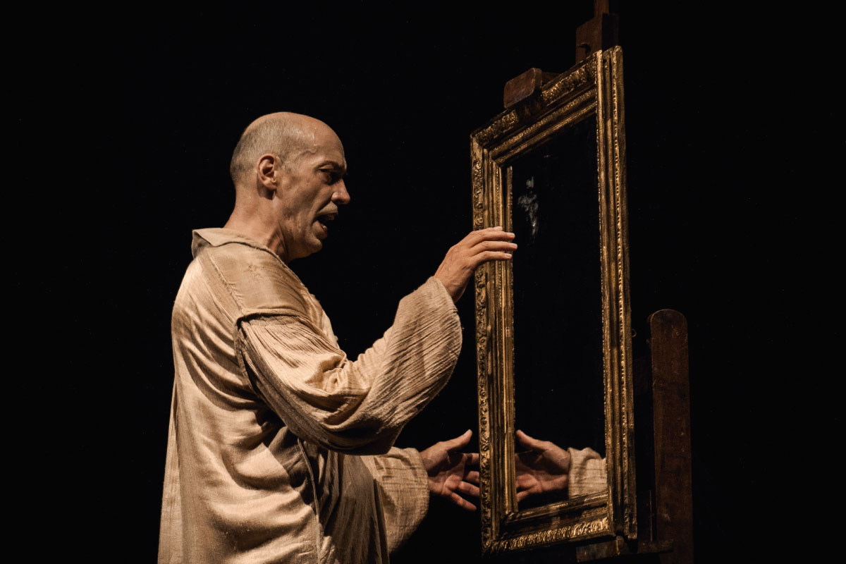 Agenda de espectáculos con lo mejor de la semana