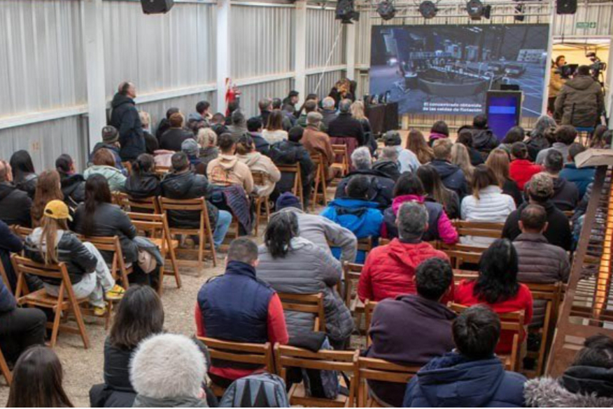 Mendoza: el Gobierno de Cornejo avanza con un proyecto minero y las asambleas se movilizan por el agua