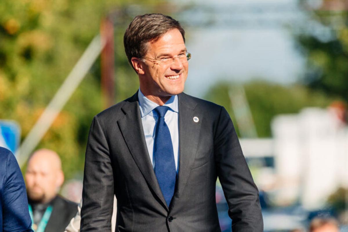 Otro triunfo para Trump: Europa compra armas a EEUU para entregar a Ucrania