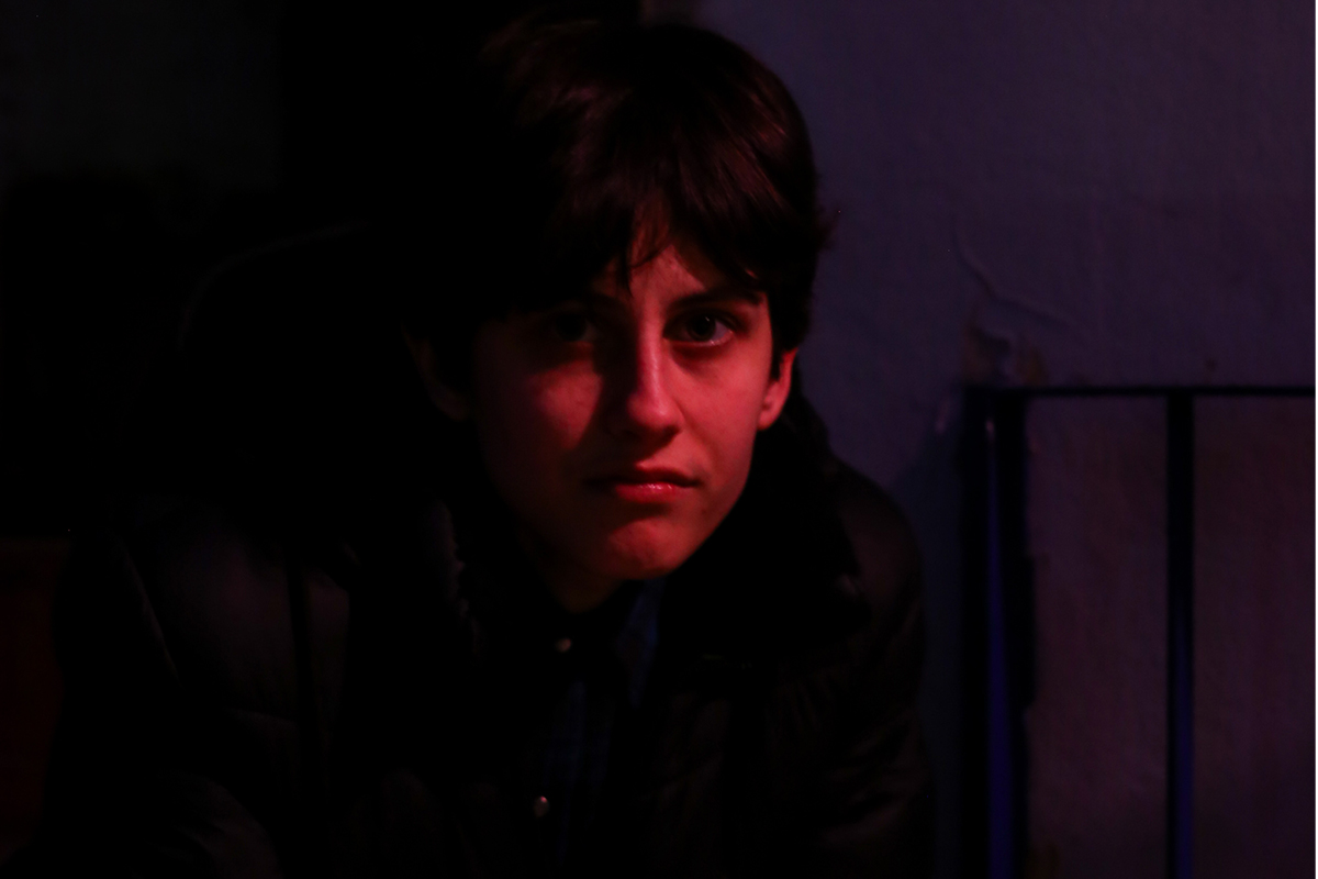 Nina Suárez: “La estoy pensando a Rosario más como mi mamá y menos como la artista”