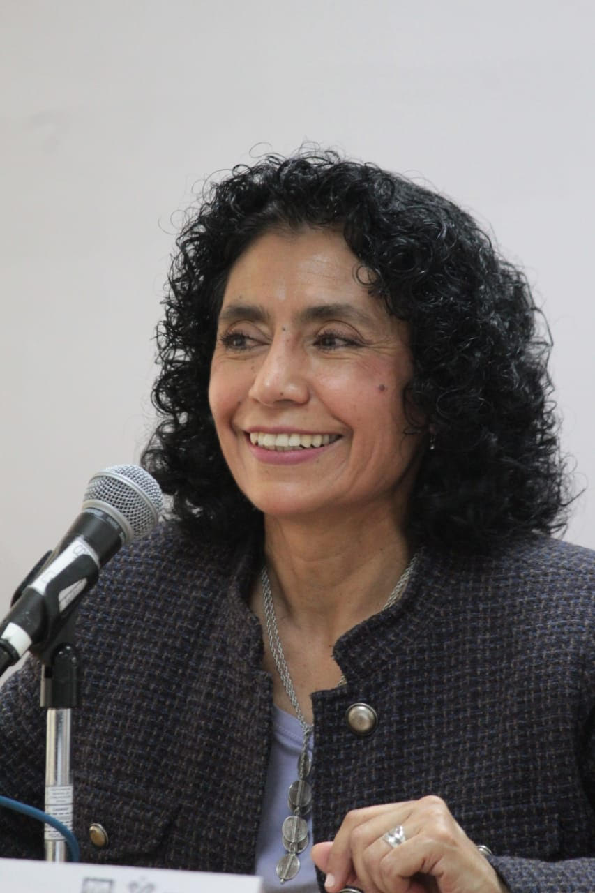 «Hay una preocupación de Sheinbaum por cerrar las brechas de desigualdad, y en particular la desigualdad en salud»