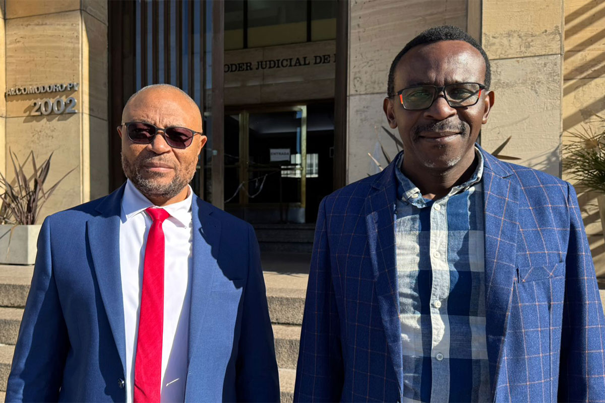 África: Annobón, historia sistemática de abandono y su sueño argentino