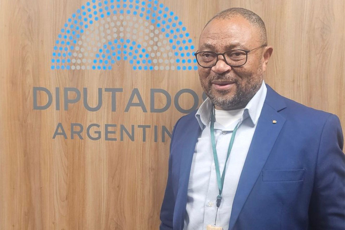 África: Annobón, historia sistemática de abandono y su sueño argentino