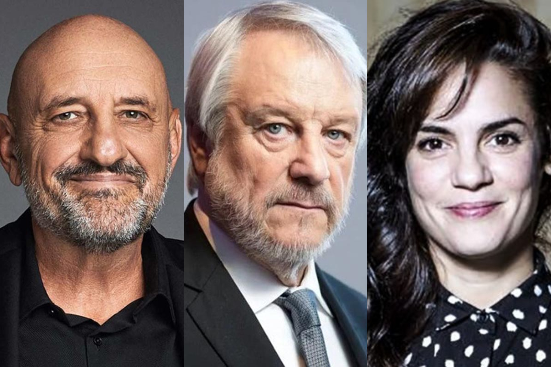 Fuerte rechazo de actores y actrices al decreto que disuelve el Instituto Nacional del Teatro