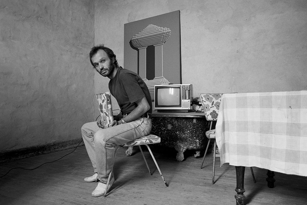 Dos muestras fotográficas abrazan la memoria con obras de Juan Enrique Bedoya y Gian Paolo Minelli