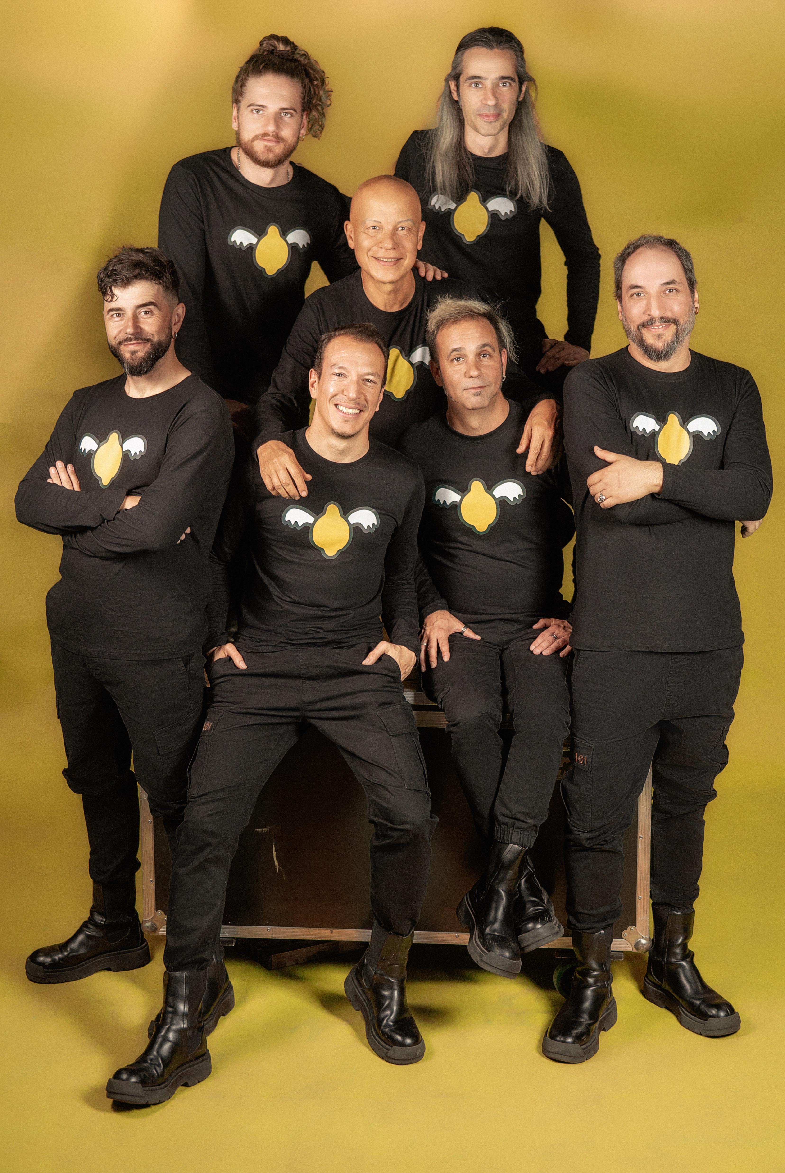 La compañía española Ron Lalá vuelve a la Argentina: humor, música y poesía escénica