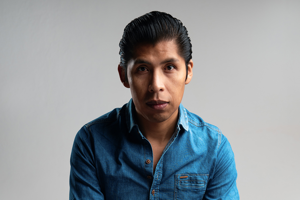 Renato Condorí Sangalli: “Con los chicos de División Palermo tenemos un grupo de Whatsapp que se llama Con olor a Oscar”