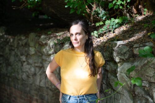 Romina Paula: «En el mundo hay belleza y está lleno de Santiagos Maldonados»