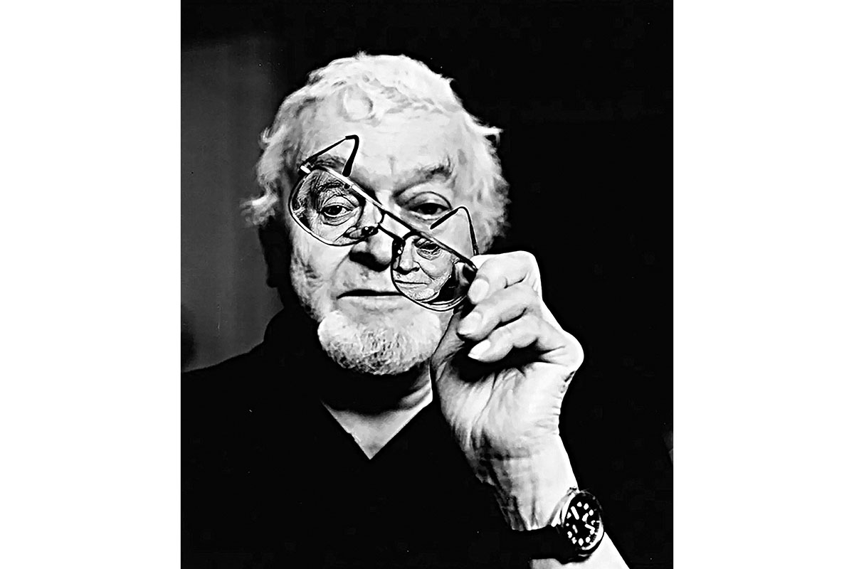 Una historia de amor improbable donde la pérdida puede ser el punto de encuentro