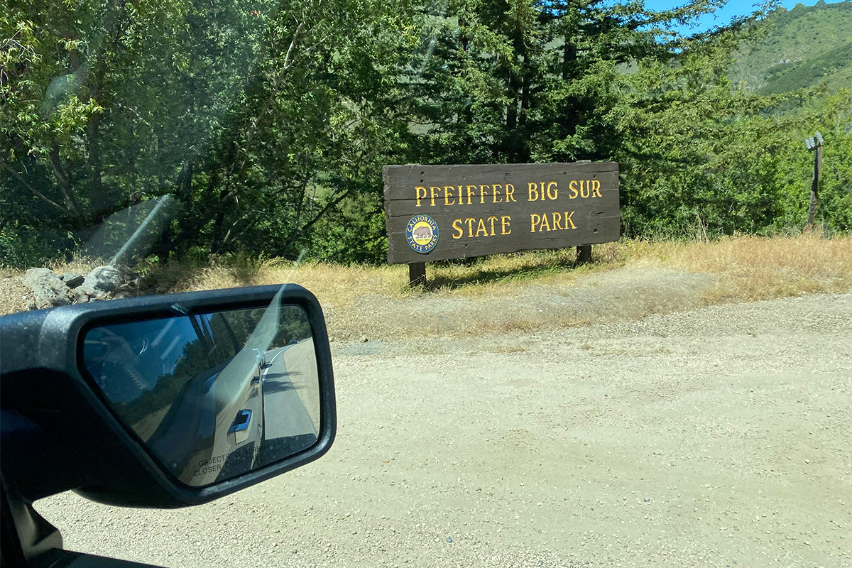 De San Francisco a Big Sur: por la ruta de los beatniks