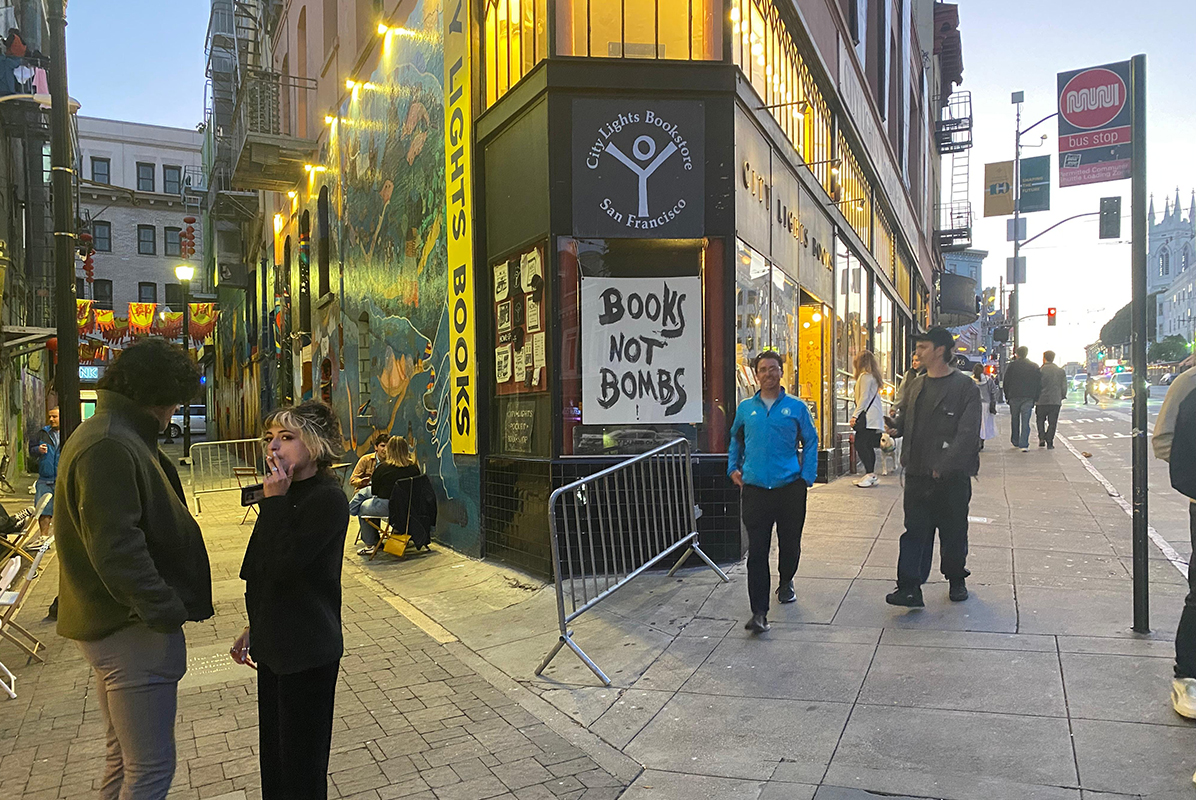 De San Francisco a Big Sur: por la ruta de los beatniks