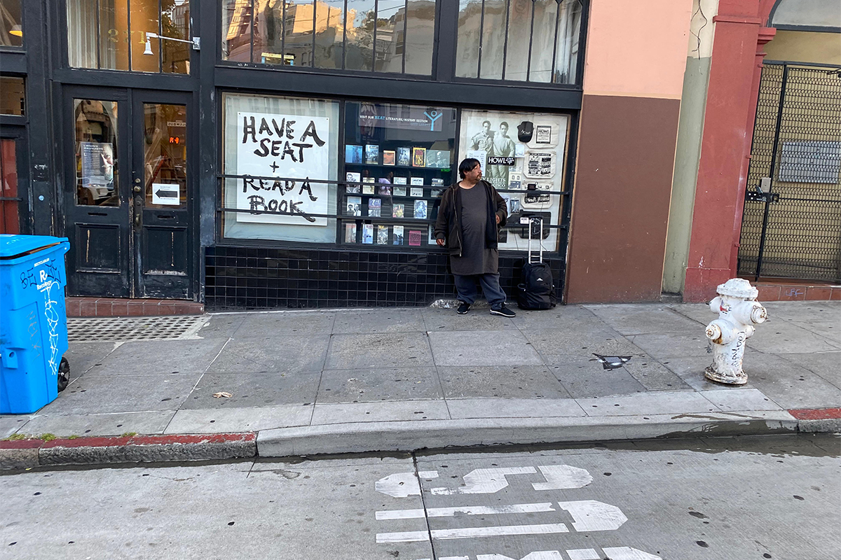 De San Francisco a Big Sur: por la ruta de los beatniks