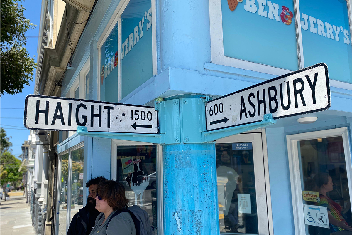 De San Francisco a Big Sur: por la ruta de los beatniks