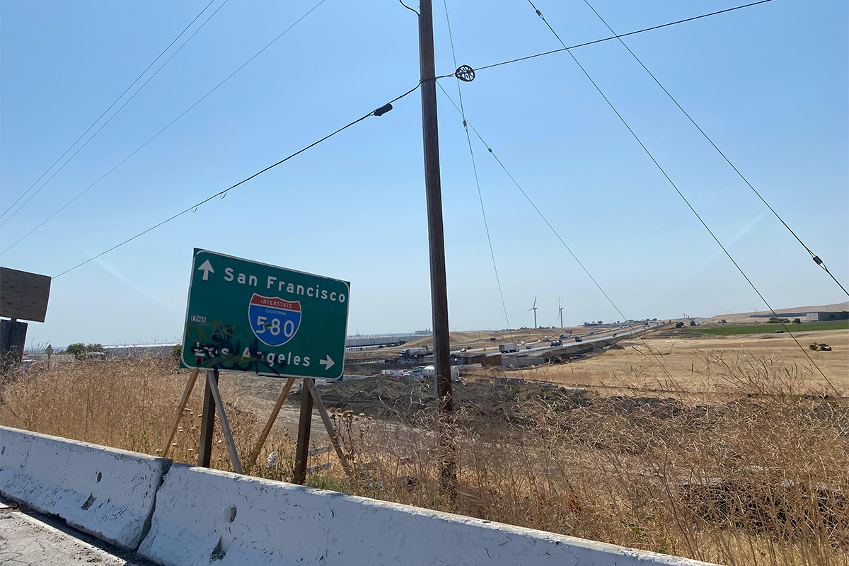 De San Francisco a Big Sur: por la ruta de los beatniks