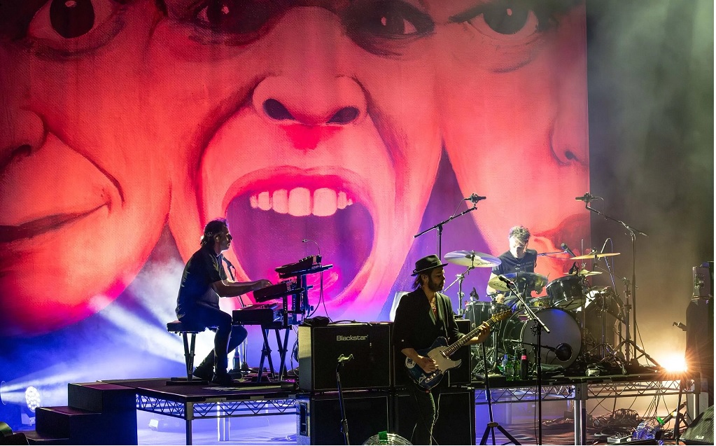 Agenda de espectáculos con lo mejor de la semana