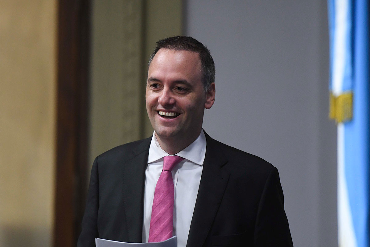 El Gobierno vetará su propio Presupuesto 2026 si incluye el artículo de Universidades y Discapacidad 2 El Gobierno vetará su propio Presupuesto 2026 si incluye el artículo de Universidades y Discapacidad