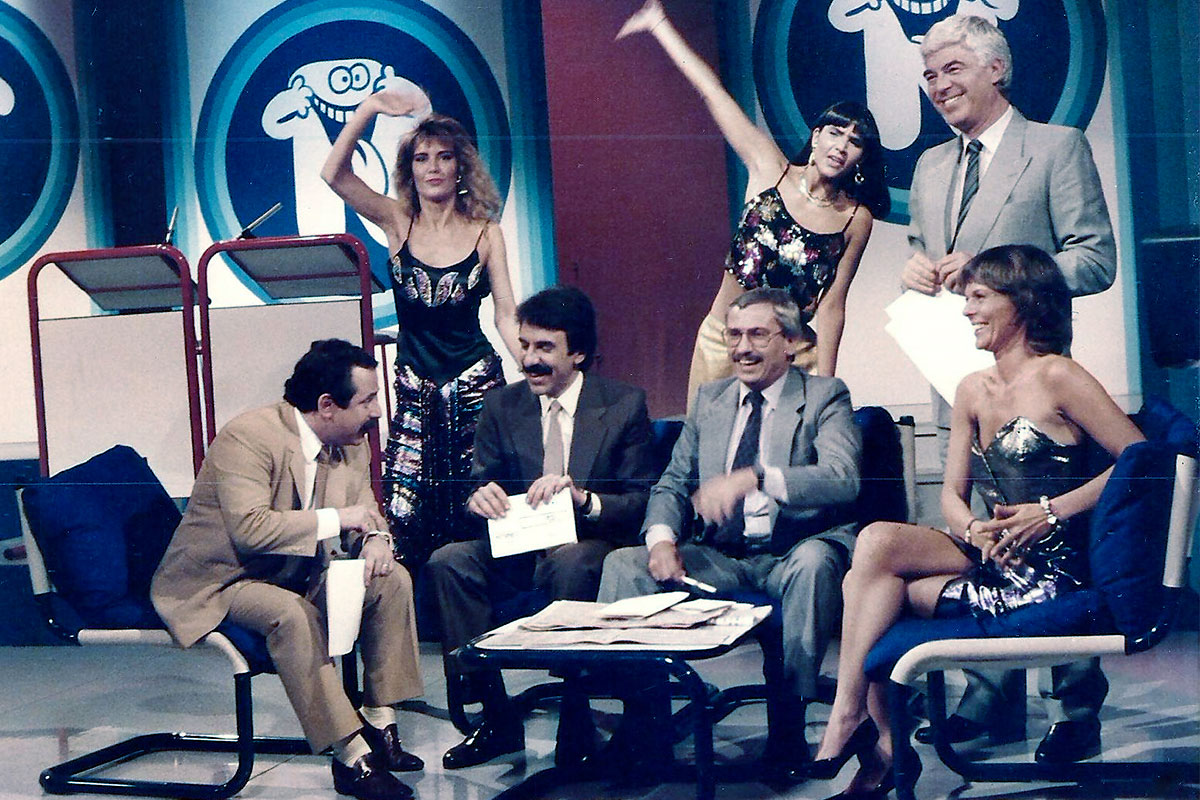 Se viene el homenaje a Adolfo Castelo, una de las figuras claves del periodismo humorístico argentino