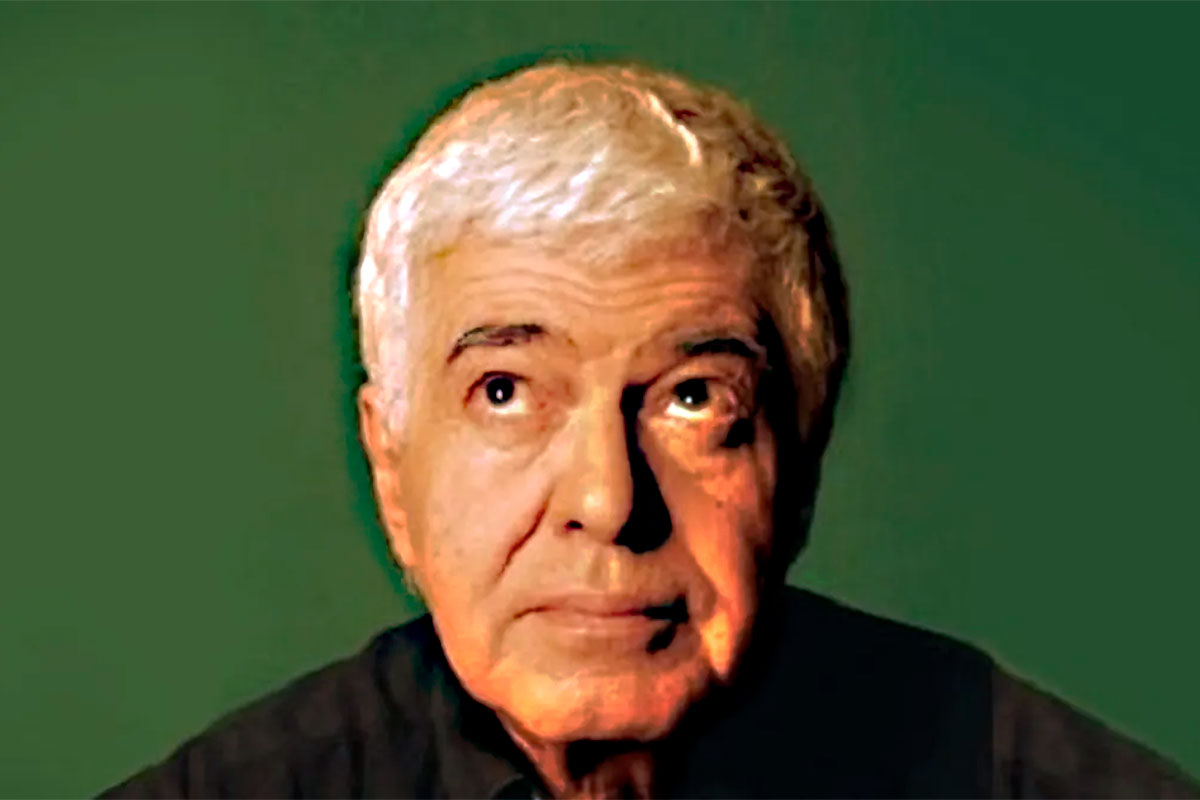 Se viene el homenaje a Adolfo Castelo, una de las figuras claves del periodismo humorístico argentino