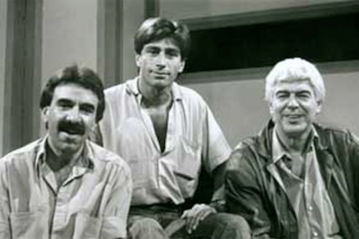 Se viene el homenaje a Adolfo Castelo, una de las figuras claves del periodismo humorístico argentino