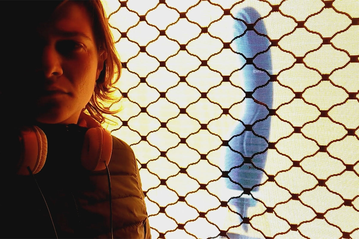 Bel Gatti estrena “No puedo tener sexo”, su ópera prima que indaga con audacia entre lo personal y lo político